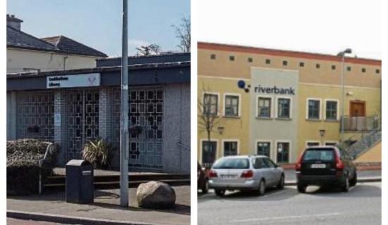 LATEST: Kildare County Council announces Newbridge Library and Riverbank project updates