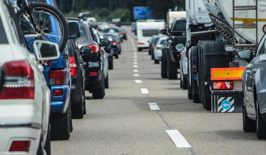 Have your say: Kildare residents urged to answer survey on transport and traffic congestion