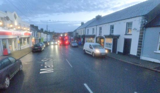 Upcoming improvement works will make this Kildare town &lsquo;more accessible, safer, and welcoming&rsquo;