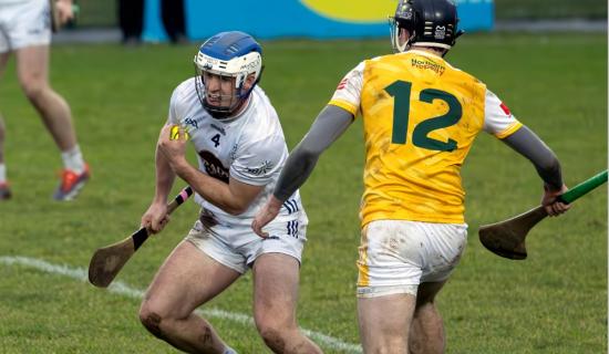 Venue and time confirmed for Kildare's Walsh Shield final with Kilkenny