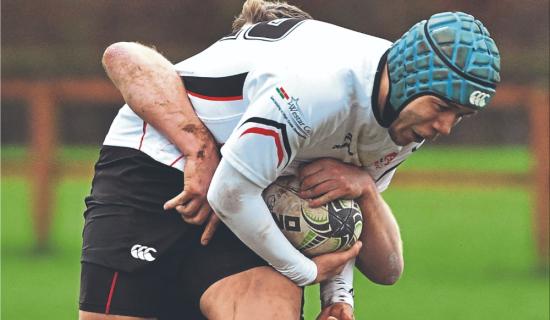 Clane turn on the style against Birr with 31-0 win