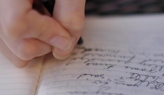 Handwriting workshop designed for parents, teachers and healthcare professionals to take place in Kildare