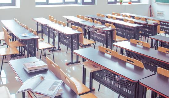 People of Prosperous 'led down the garden path' about proposed new school &ndash; TD