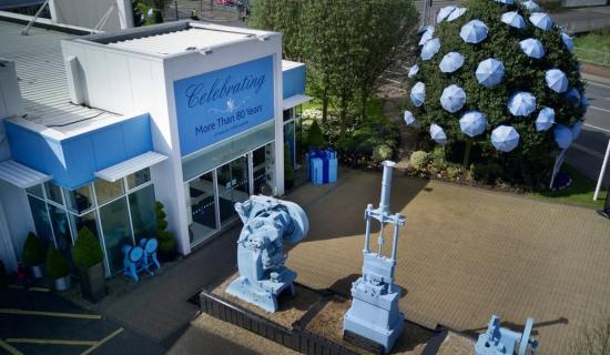 BREAKING: End of an era as Newbridge Silverware to stop making silver tableware 