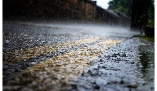 Wet winter led to delay in path project, Kildare County Council says