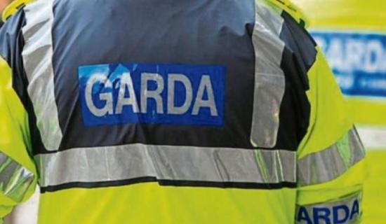 Series of Kildare shop robberies may be linked, garda says
