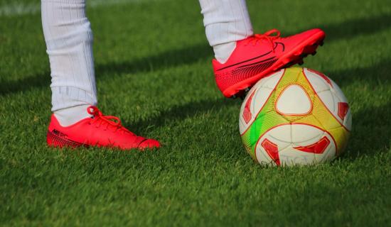 &lsquo;A real win&rsquo;: Kildare town AFC praises delivery of works on its grounds