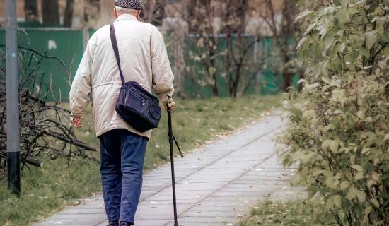 Footpaths in this Kildare estate &lsquo;pose a hazard&rsquo; to elderly residents