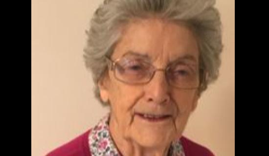 RIP: Tributes paid to Newbridge, Kildare woman who passed this week