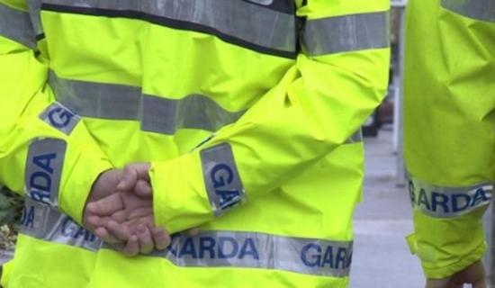 Garda&iacute; in Kildare investigating burglary of two adjoining commercial premises