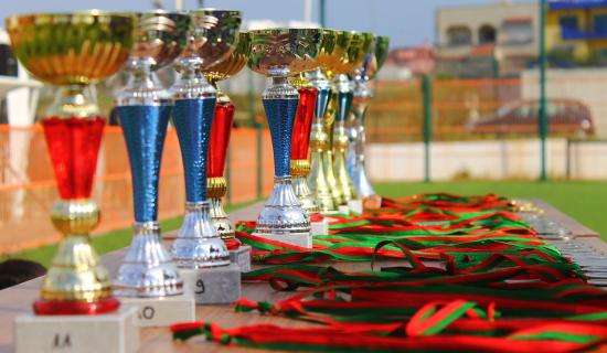 Could YOU win big? Online group dedicated to this Kildare town teases &lsquo;March Madness&rsquo;