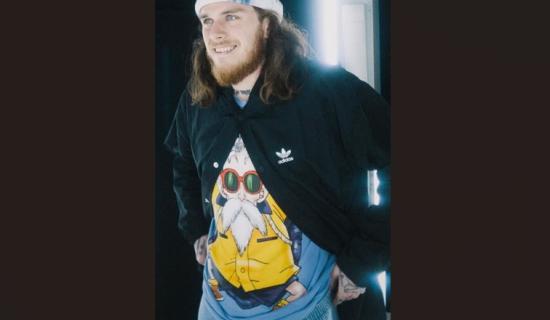 INTERVIEW: Kildare rapper reveals ambitious plans for 2026