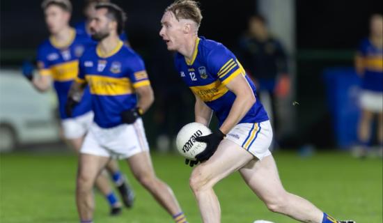 Packed scheduled of Keogh and Dowling Cup fixtures this weekend