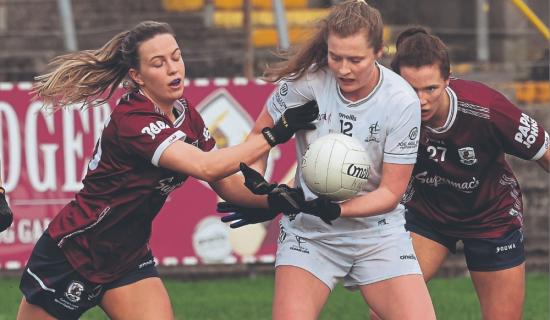 What you need to know before the Kildare ladies' crucial clash with The Dubs