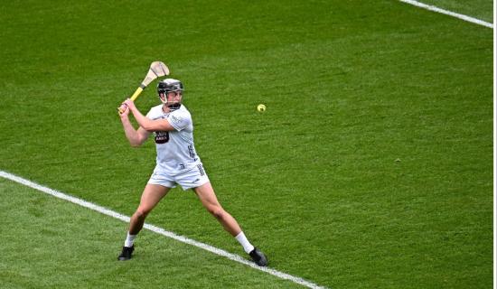 Kildare team named to take on Clare in NHL