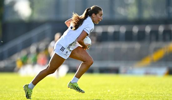 Penalty drama and wild winds as Kildare fall to Dublin in Division 1