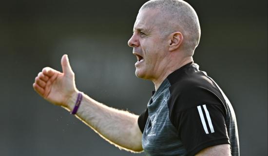 'I would question the decisions from the man in the middle' Sullivan on disappointing Dubs defeat