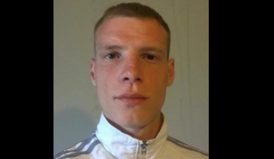 APPEAL: Family of missing Kildare man concerned for his well-being 