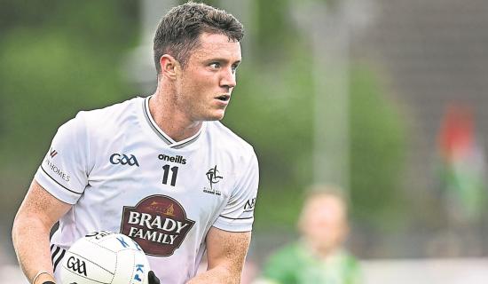 AFL: Kildare ring the changes for clash with Meath