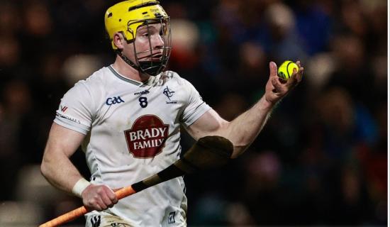 AHL: Same again for Kildare as they take on Down in critical 1B showdown