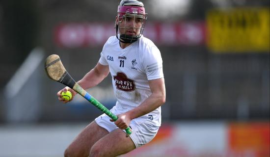 ' You get no points for coming close' Hat-hero Dowling delighted with Kildare's win over Down