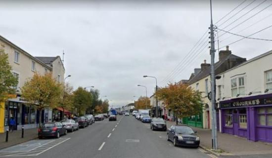 'Transformative': Praise heaped on blueprint for this Kildare town's future