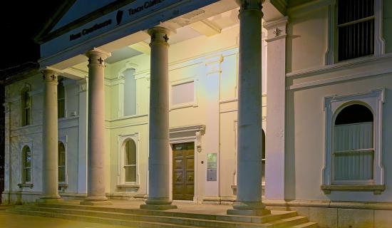 'I need to end this' says woman whose partner is trying to regain contact, in Kildare court