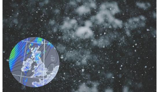 'Snow to fall for many' - Experts pinpoint return to cold weather as temperatures to plunge