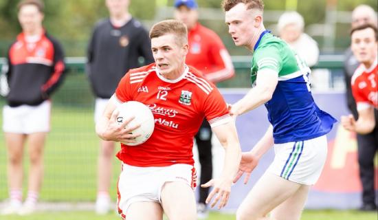 Full fixtures list for Kildare Senior Football Leagues start next weekend