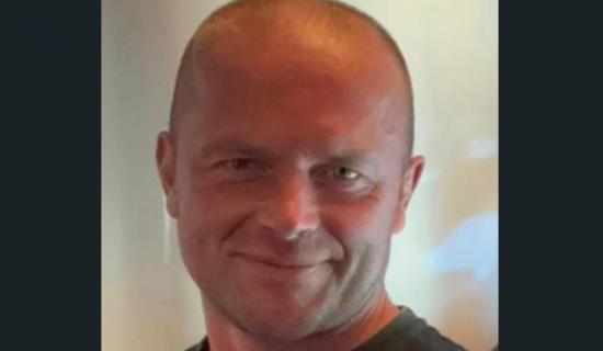 MISSING: Kildare man's family are concerned for his well-being