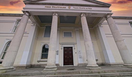 'She is every shopkeeper's nightmare' - Kildare judge's description of woman in court