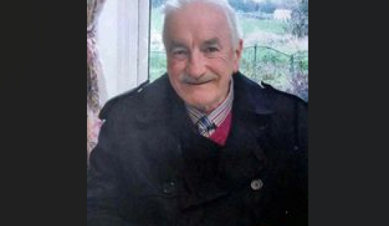 RIP: Tributes paid to 'true gentleman' from Kildare who passed recently