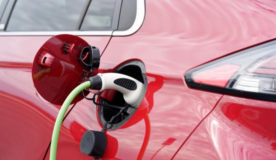Calls for EV charging infrastructure in this Kildare municipal district