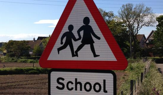 Kildare principal has 'very serious concerns' over loss of school traffic warden