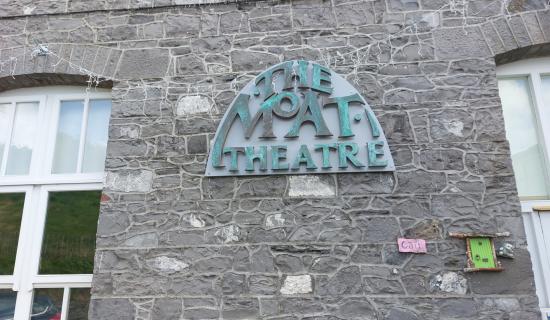 Kildare schools drama competition starts today