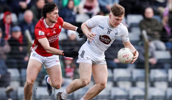 Starting XV and ticket information for Kildare's U20 Championship opener against Wicklow