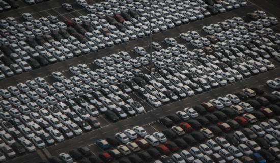 More parking spaces demanded for 'key tourism town' in Kildare