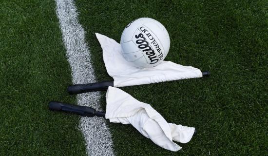 Kildare club withdraws from Senior Football League