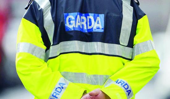 'Think twice' - Kildare garda warns the public not to commit drive-offs amid rising fuel prices