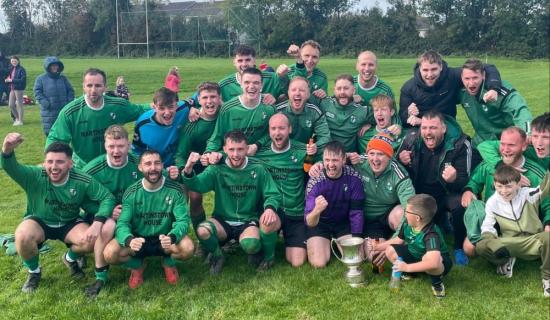 KDFL PREVIEW: All to play for in Kildare's 'unpredictable' Division 1 and 2