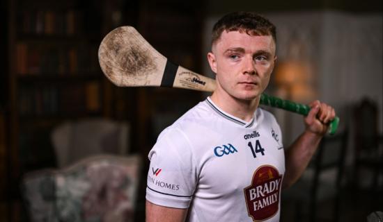 Kildare ready to take Leinster 'by the scruff' says Curtin ahead of Championship opener