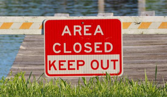 LATEST: Two locations in this Kildare town could face closure due to health and safety concerns