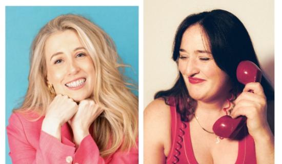 Funny Focail, one of Ireland&rsquo;s newest comedy events, will take place at 4pm on Saturday, April 25th 