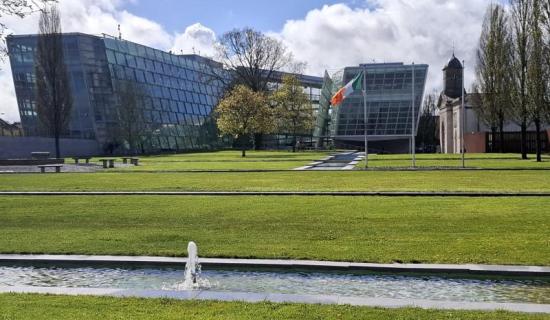 'Expect delays': Road works announced for the Main Street of this Kildare town