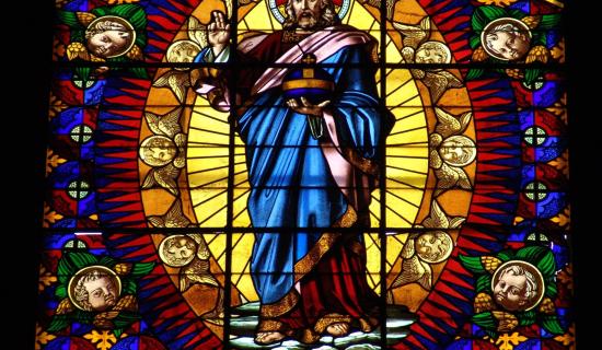 Road works due to take place near this Kildare church