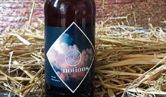 KILDARE BEER COLUMN: A Saison of mists and mellow fruitfulness from Brehon