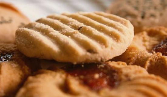 KILDARE PARENTING COLUMN: Granny&rsquo;s sneaky supply of cookies takes the biscuit!