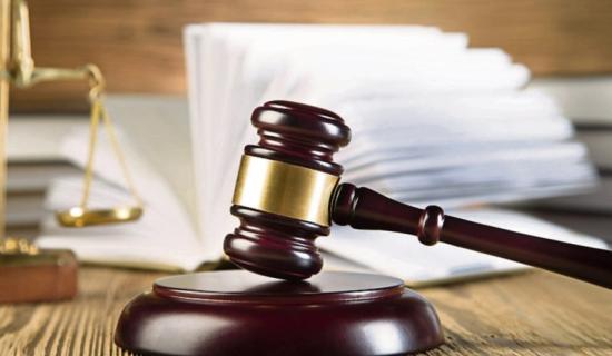 Kildare man jailed for Dublin burglary carried out while two elderly people were in the house