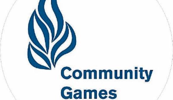 Community games win for Kildare group