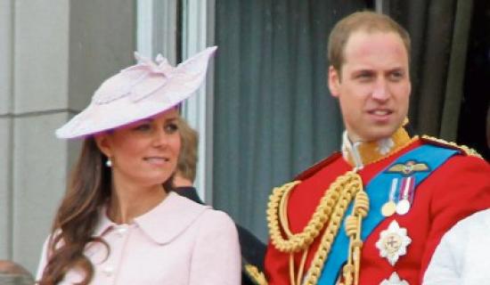 Prosperous road closures for Royal visit to Kildare